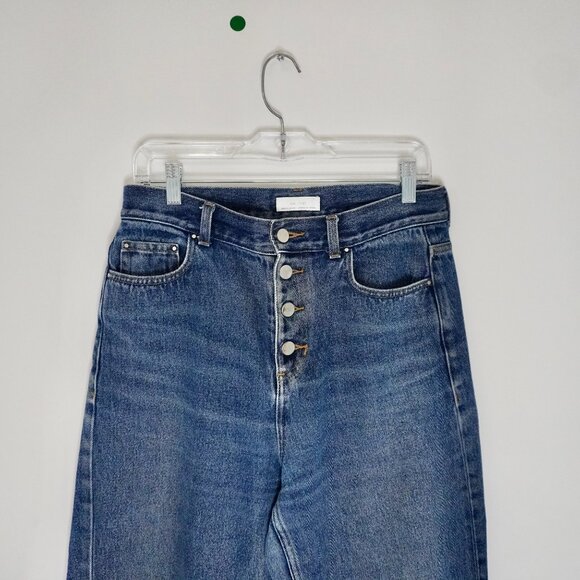 Oak + Fort Jeans - Picture 3 of 6